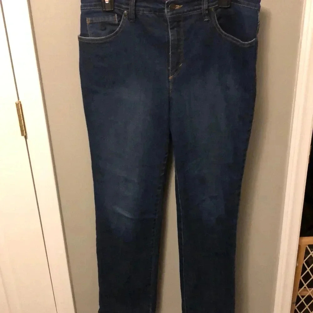 Gloria Vanderbilt Amanda Jeans​